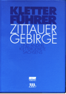 Kletterf&uuml;hrer Zittauer Gebirge